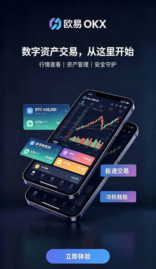 欧交易所app安装介绍配图